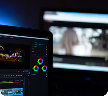 Media Processing Services